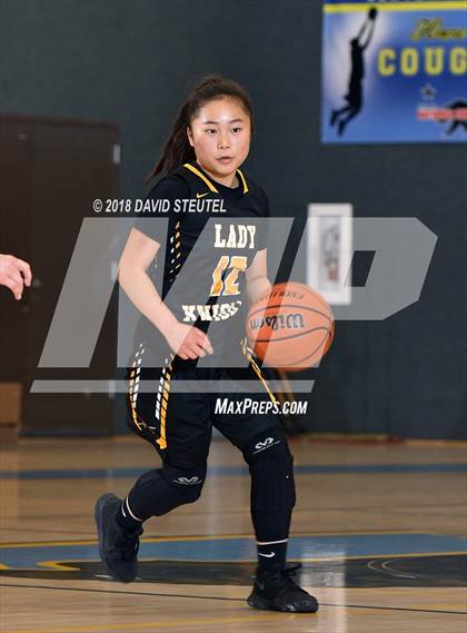 Thumbnail 2 in Capital Christian vs. Rio Linda (Claude Brock Memorial) photogallery.