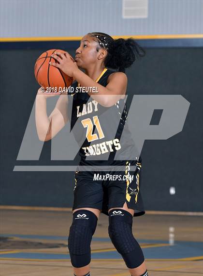 Thumbnail 1 in Capital Christian vs. Rio Linda (Claude Brock Memorial) photogallery.