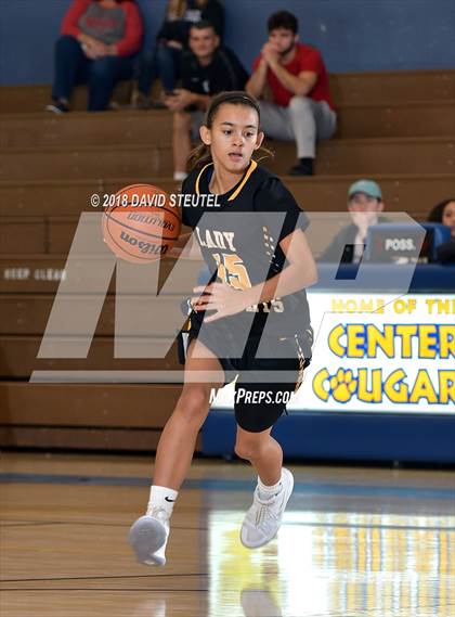 Thumbnail 3 in Capital Christian vs. Rio Linda (Claude Brock Memorial) photogallery.