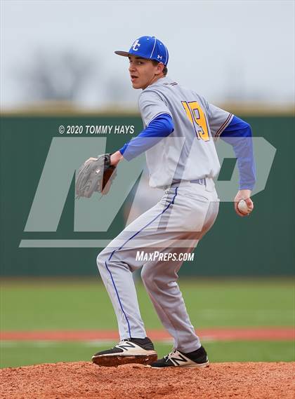 Thumbnail 3 in Dodd City vs Brock (Lloyd Burton Memorial) photogallery.