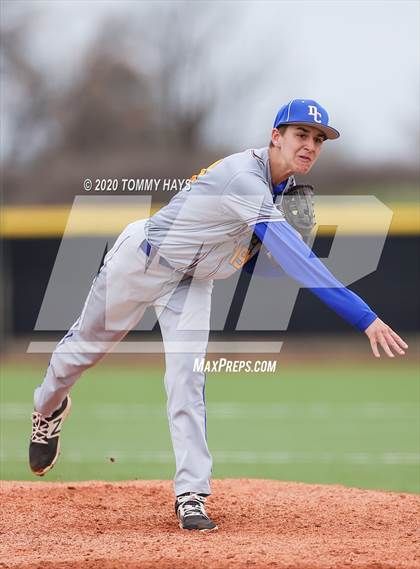 Thumbnail 1 in Dodd City vs Brock (Lloyd Burton Memorial) photogallery.