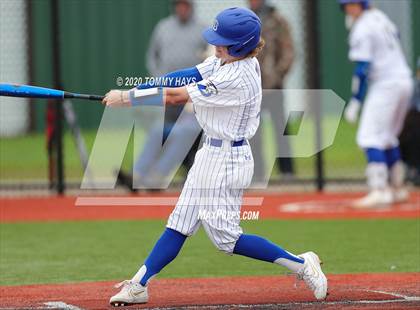 Thumbnail 3 in Dodd City vs Brock (Lloyd Burton Memorial) photogallery.