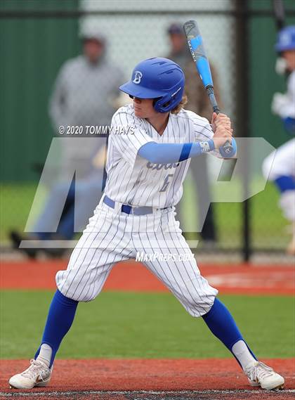 Thumbnail 3 in Dodd City vs Brock (Lloyd Burton Memorial) photogallery.