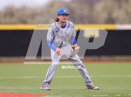 Thumbnail 1 in Dodd City vs Brock (Lloyd Burton Memorial) photogallery.