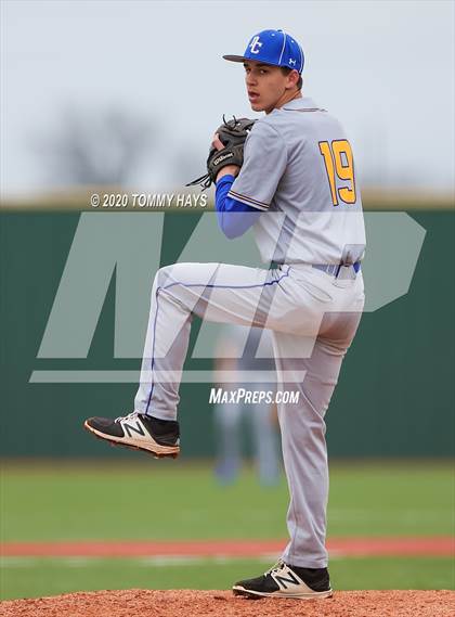 Thumbnail 1 in Dodd City vs Brock (Lloyd Burton Memorial) photogallery.
