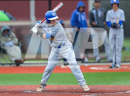 Thumbnail 1 in Dodd City vs Brock (Lloyd Burton Memorial) photogallery.