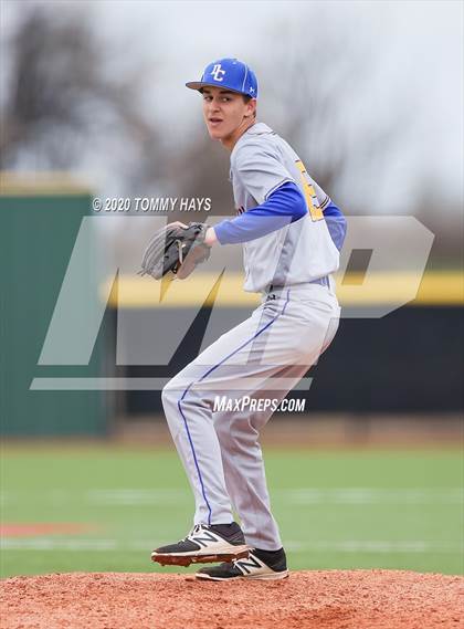 Thumbnail 2 in Dodd City vs Brock (Lloyd Burton Memorial) photogallery.