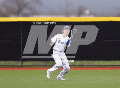 Thumbnail 3 in Dodd City vs Brock (Lloyd Burton Memorial) photogallery.