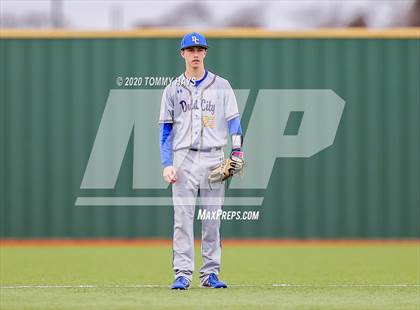 Thumbnail 2 in Dodd City vs Brock (Lloyd Burton Memorial) photogallery.