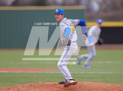 Thumbnail 3 in Dodd City vs Brock (Lloyd Burton Memorial) photogallery.