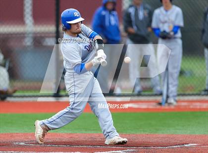Thumbnail 1 in Dodd City vs Brock (Lloyd Burton Memorial) photogallery.
