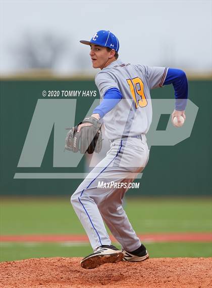 Thumbnail 2 in Dodd City vs Brock (Lloyd Burton Memorial) photogallery.