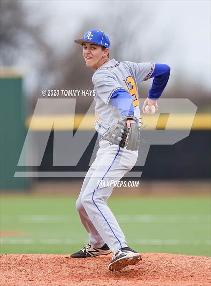 Thumbnail 3 in Dodd City vs Brock (Lloyd Burton Memorial) photogallery.