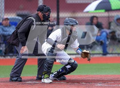 Thumbnail 1 in Dodd City vs Brock (Lloyd Burton Memorial) photogallery.