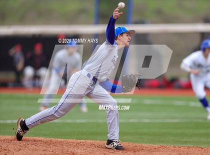 Thumbnail 3 in Dodd City vs Brock (Lloyd Burton Memorial) photogallery.