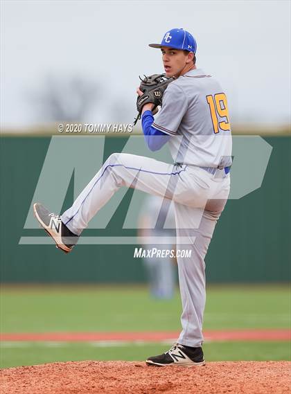 Thumbnail 1 in Dodd City vs Brock (Lloyd Burton Memorial) photogallery.