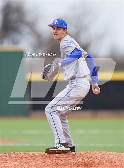 Thumbnail 3 in Dodd City vs Brock (Lloyd Burton Memorial) photogallery.