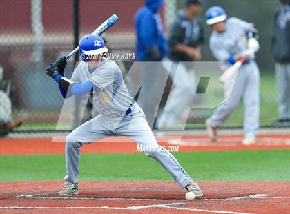 Thumbnail 1 in Dodd City vs Brock (Lloyd Burton Memorial) photogallery.