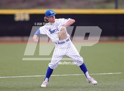 Thumbnail 3 in Dodd City vs Brock (Lloyd Burton Memorial) photogallery.