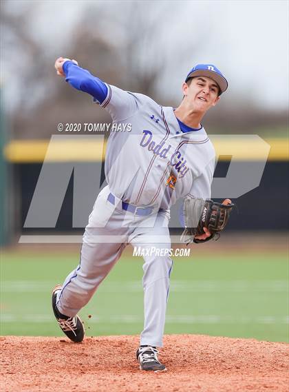 Thumbnail 1 in Dodd City vs Brock (Lloyd Burton Memorial) photogallery.