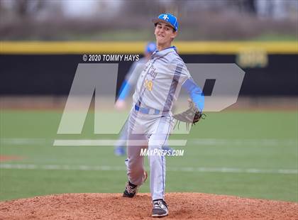 Thumbnail 1 in Dodd City vs Brock (Lloyd Burton Memorial) photogallery.