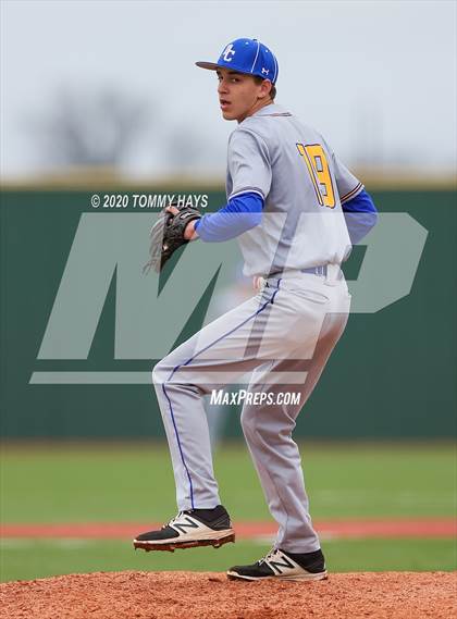 Thumbnail 1 in Dodd City vs Brock (Lloyd Burton Memorial) photogallery.