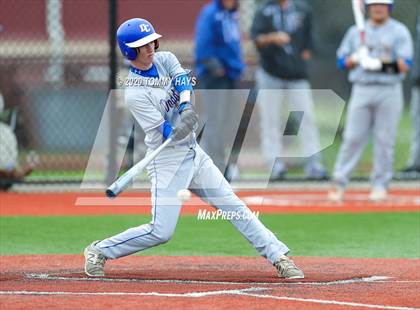 Thumbnail 2 in Dodd City vs Brock (Lloyd Burton Memorial) photogallery.