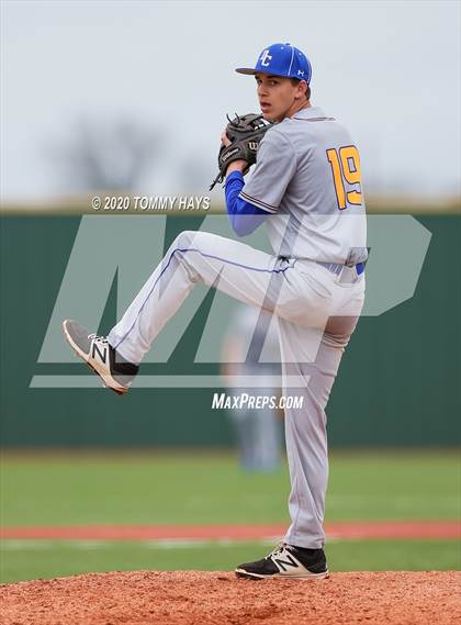 Thumbnail 2 in Dodd City vs Brock (Lloyd Burton Memorial) photogallery.
