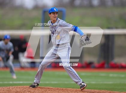 Thumbnail 2 in Dodd City vs Brock (Lloyd Burton Memorial) photogallery.