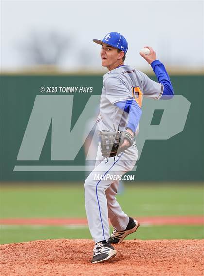 Thumbnail 1 in Dodd City vs Brock (Lloyd Burton Memorial) photogallery.
