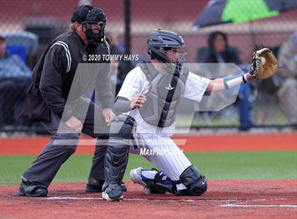 Thumbnail 2 in Dodd City vs Brock (Lloyd Burton Memorial) photogallery.