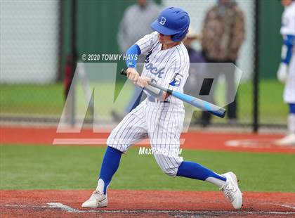 Thumbnail 1 in Dodd City vs Brock (Lloyd Burton Memorial) photogallery.