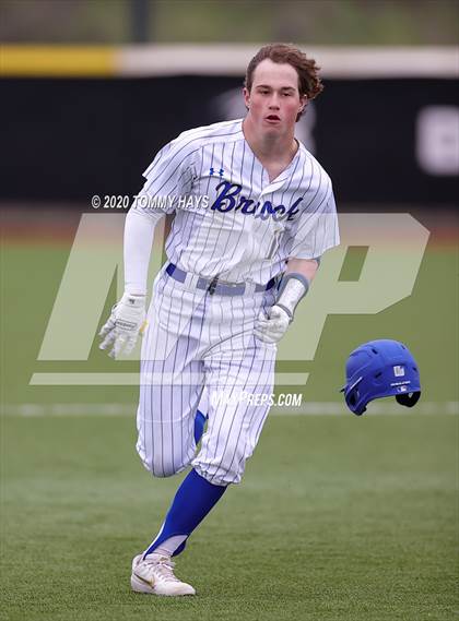 Thumbnail 3 in Dodd City vs Brock (Lloyd Burton Memorial) photogallery.