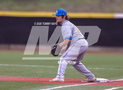 Thumbnail 1 in Dodd City vs Brock (Lloyd Burton Memorial) photogallery.