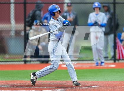 Thumbnail 3 in Dodd City vs Brock (Lloyd Burton Memorial) photogallery.