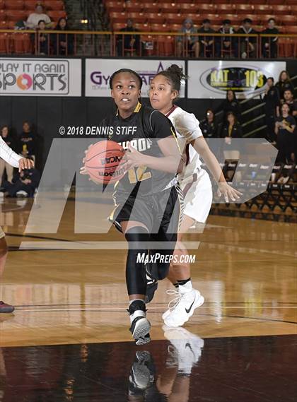 Thumbnail 1 in West Campus vs. Lathrop (CIF SJS D4 Final) photogallery.