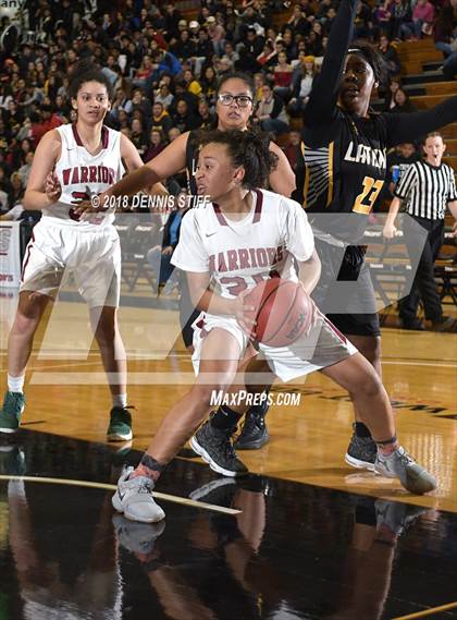 Thumbnail 1 in West Campus vs. Lathrop (CIF SJS D4 Final) photogallery.