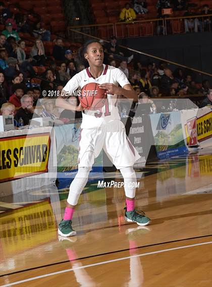 Thumbnail 1 in West Campus vs. Lathrop (CIF SJS D4 Final) photogallery.