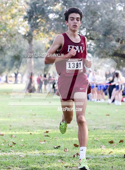 Thumbnail 3 in LHSAA District 7-4A District Meet photogallery.