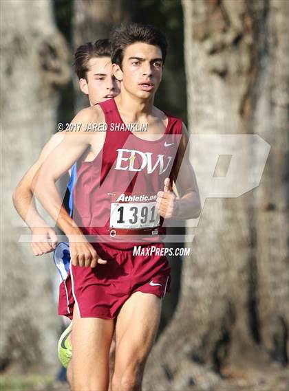 Thumbnail 2 in LHSAA District 7-4A District Meet photogallery.