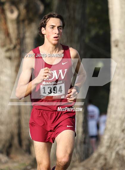 Thumbnail 3 in LHSAA District 7-4A District Meet photogallery.