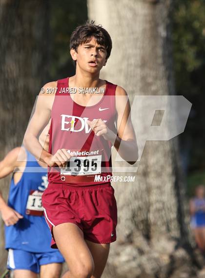 Thumbnail 2 in LHSAA District 7-4A District Meet photogallery.