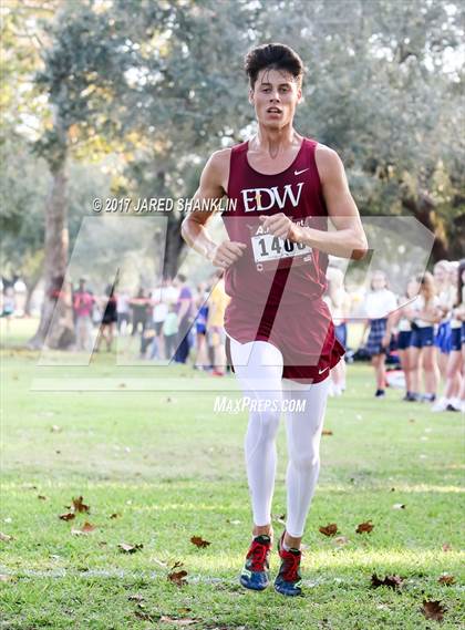 Thumbnail 2 in LHSAA District 7-4A District Meet photogallery.