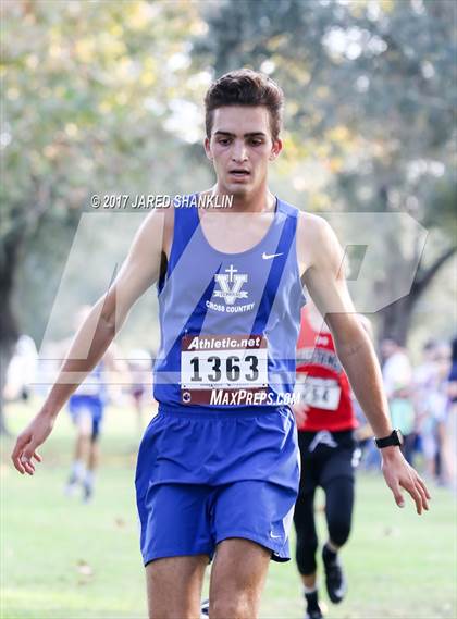 Thumbnail 2 in LHSAA District 7-4A District Meet photogallery.