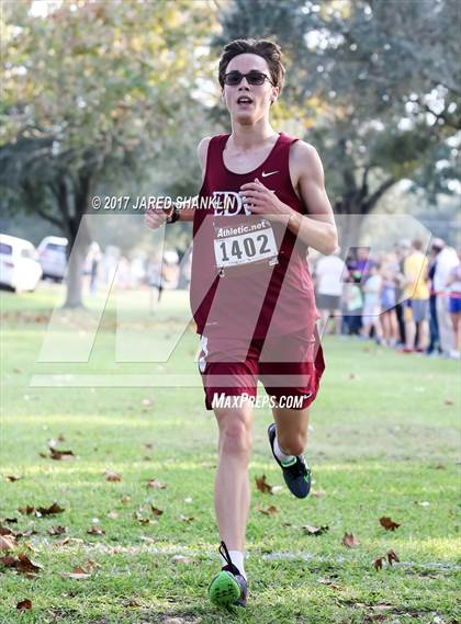 Thumbnail 2 in LHSAA District 7-4A District Meet photogallery.
