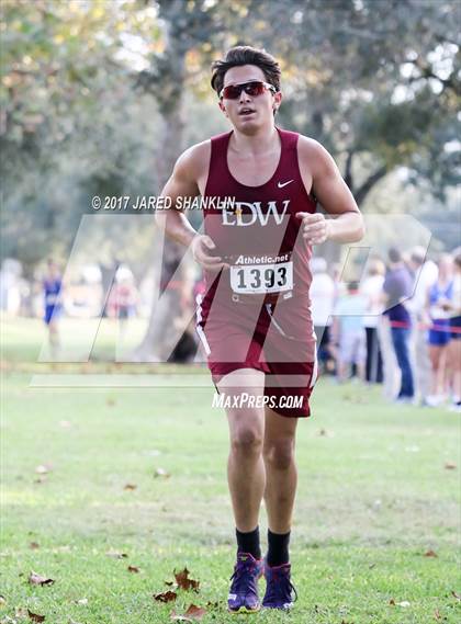 Thumbnail 3 in LHSAA District 7-4A District Meet photogallery.