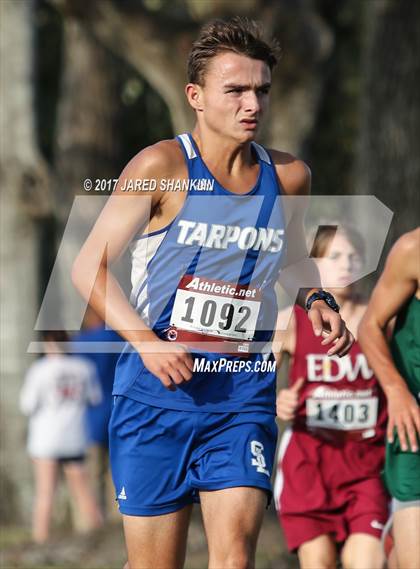 Thumbnail 3 in LHSAA District 7-4A District Meet photogallery.