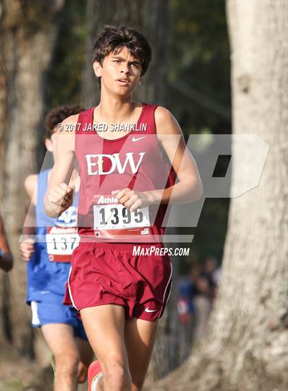 Thumbnail 1 in LHSAA District 7-4A District Meet photogallery.