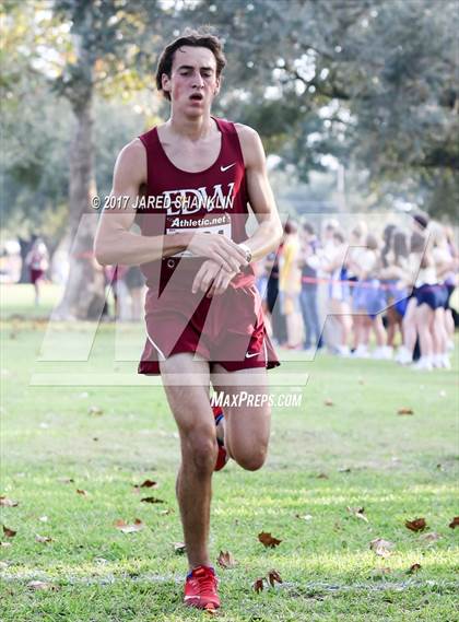 Thumbnail 2 in LHSAA District 7-4A District Meet photogallery.