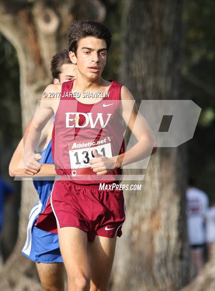 Thumbnail 1 in LHSAA District 7-4A District Meet photogallery.